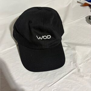 World of dance Black Women's Baseball Cap